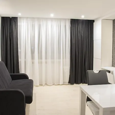Apartment Best With View - Centrum *