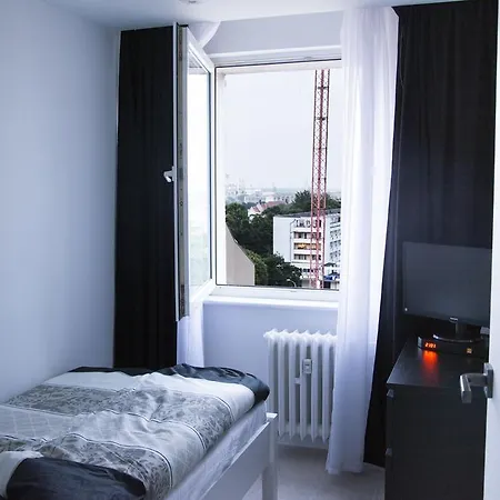 Apartment Best With View - Centrum