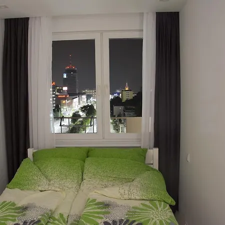 Apartment Best With View - Centrum *