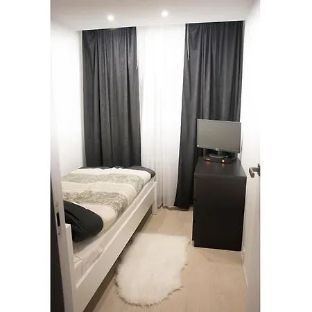 Apartment Best With View - Centrum *